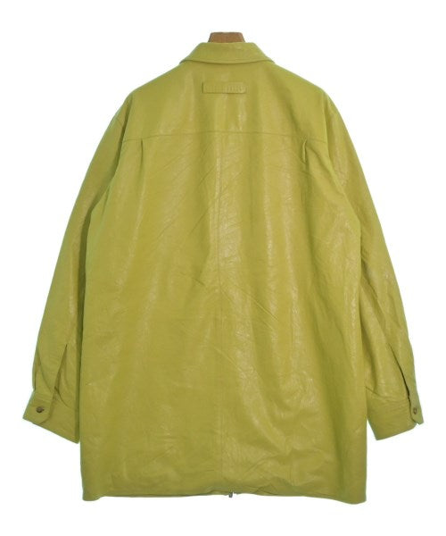Miu Miu เสื้อลำลอง
