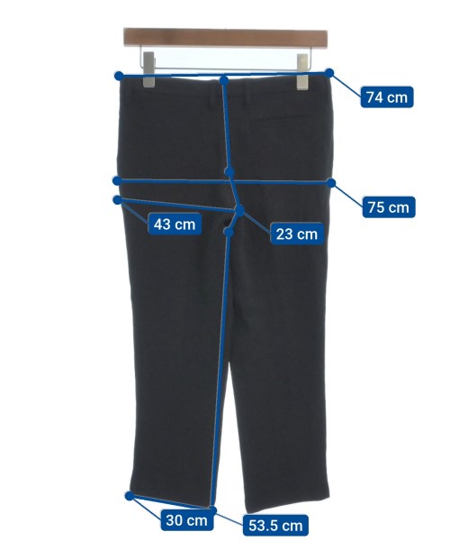 Miu Miu กางเกง อื่น