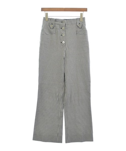 Miu Miu กางเกง อื่น