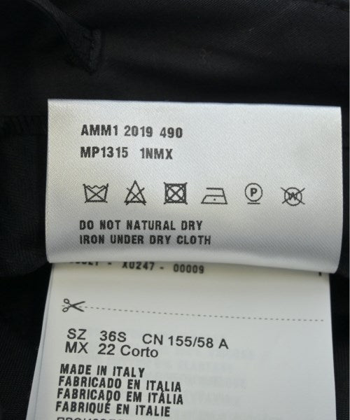 Miu Miu กางเกง อื่น