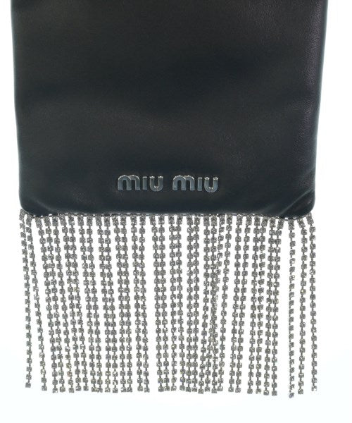 Miu Miu กระเป๋าสะพาย