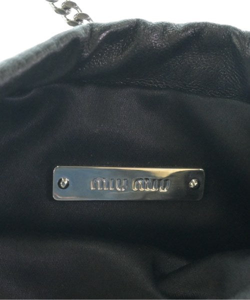 Miu Miu กระเป๋าสะพาย