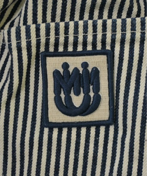 Miu Miu กางเกงขาสั้น