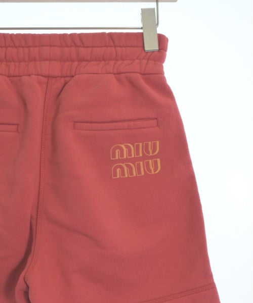 Miu Miu กางเกงขาสั้น