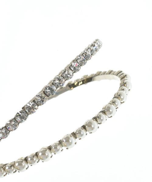 Miu Miu เครื่องประดับผม