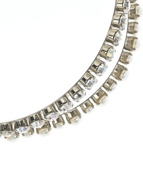 Miu Miu เครื่องประดับผม