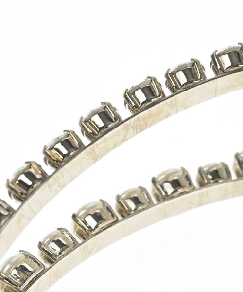 Miu Miu เครื่องประดับผม