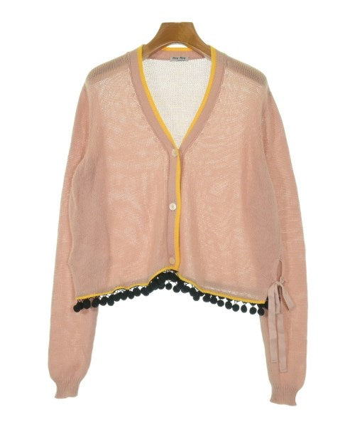 Miu Miu เสื้อคาร์ดิแกน