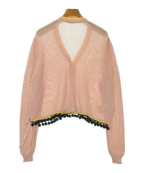 Miu Miu เสื้อคาร์ดิแกน