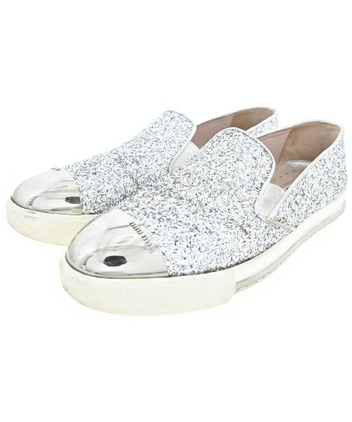 Miu Miu รองเท้า อื่น