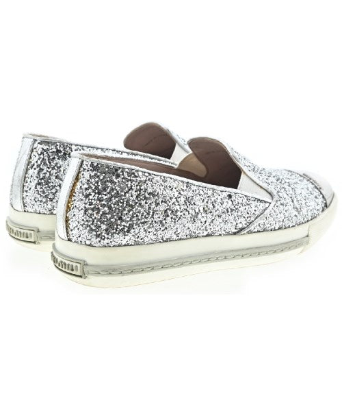 Miu Miu รองเท้า อื่น