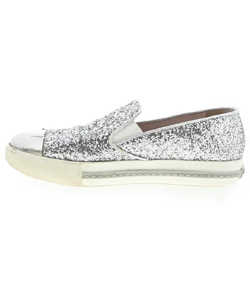 Miu Miu รองเท้า อื่น