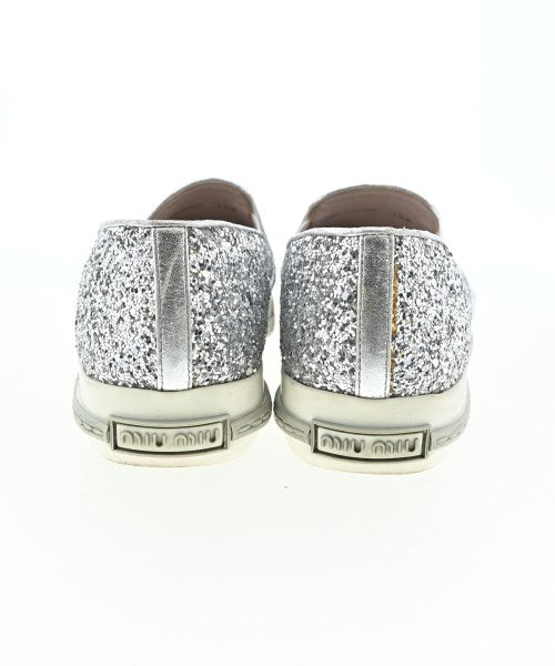 Miu Miu รองเท้า อื่น