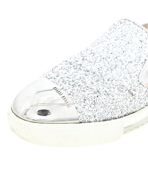 Miu Miu รองเท้า อื่น