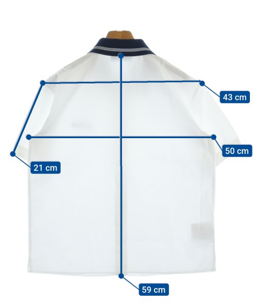 Miu Miu เสื้อลำลอง
