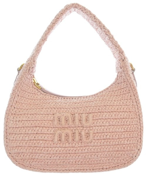 Miu Miu กระเป๋าสะพาย