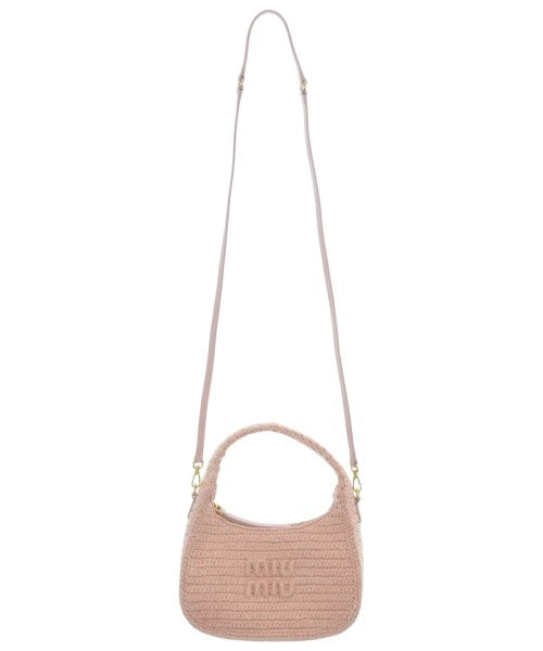 Miu Miu กระเป๋าสะพาย