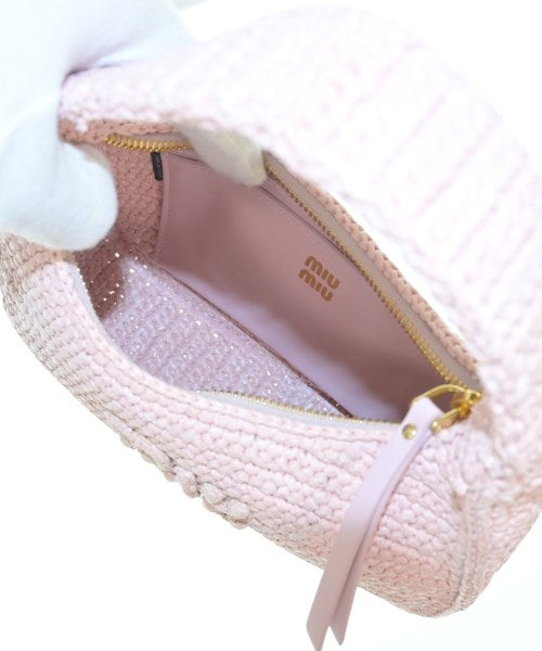 Miu Miu กระเป๋าสะพาย