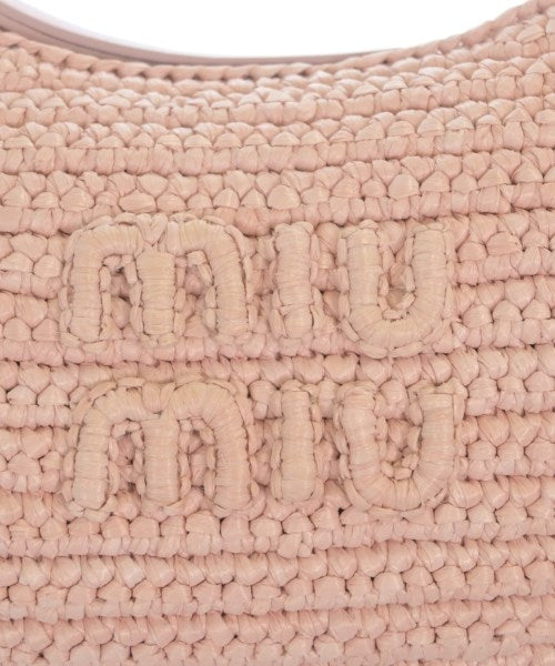 Miu Miu กระเป๋าสะพาย