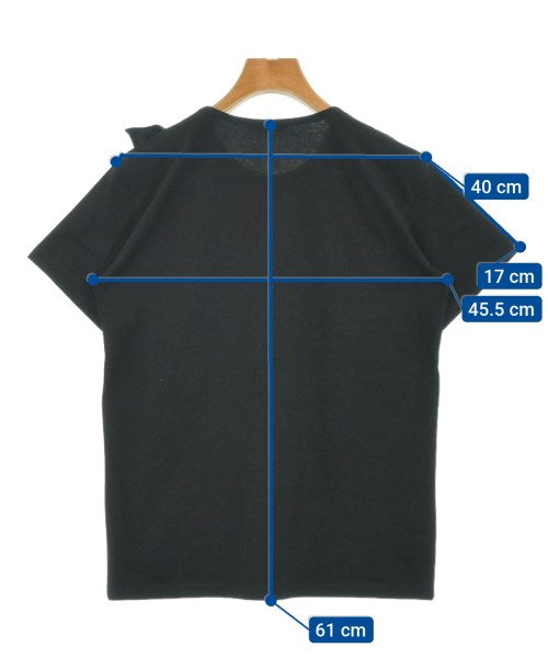 Miu Miu เสื้อยืด/เสื้อท็อปส์