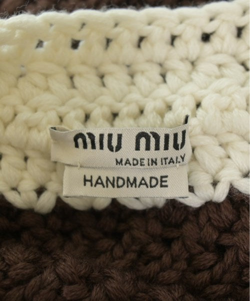 Miu Miu เสื้อกันหนาว