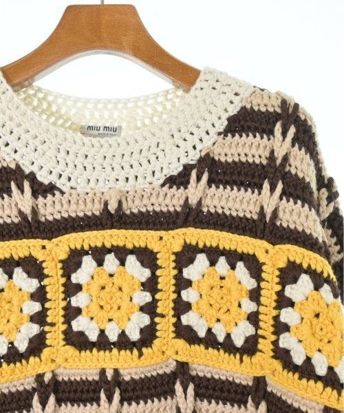 Miu Miu เสื้อกันหนาว