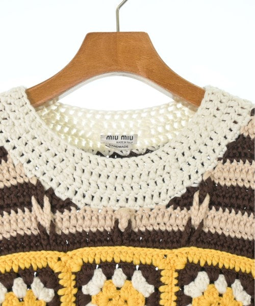 Miu Miu เสื้อกันหนาว