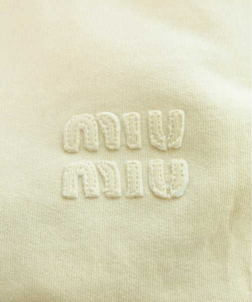 Miu Miu เสื้อลำลอง