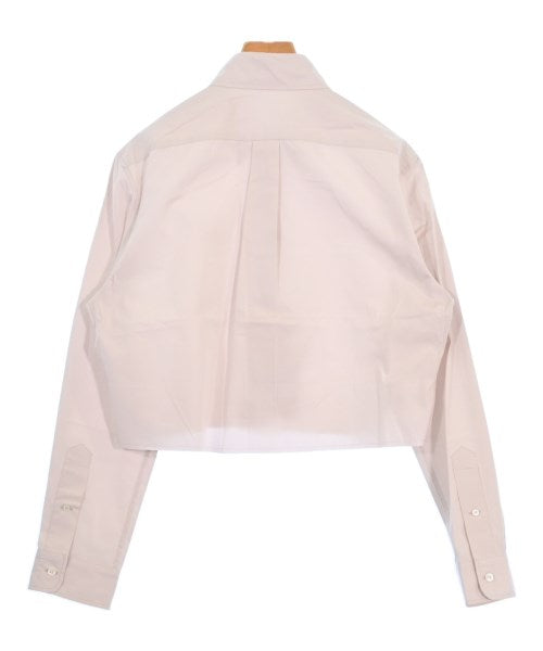 Miu Miu เสื้อลำลอง