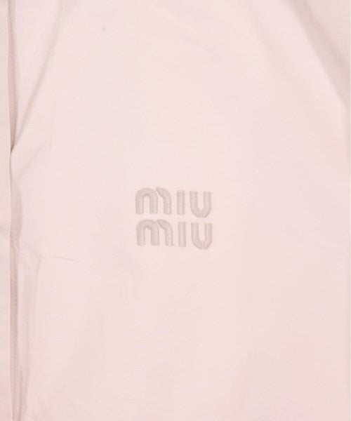 Miu Miu เสื้อลำลอง
