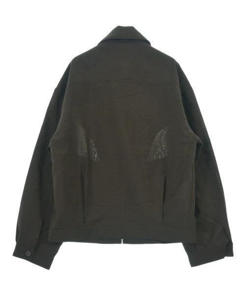 Miu Miu แจ็คเก็ตเบลาส์ อื่น