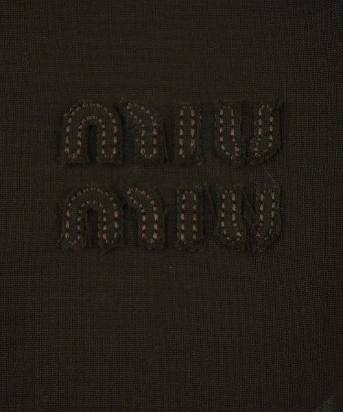 Miu Miu แจ็คเก็ตเบลาส์ อื่น