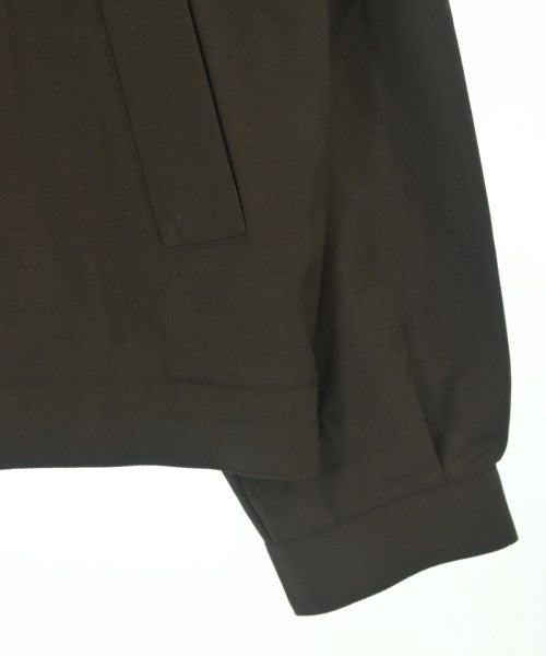 Miu Miu แจ็คเก็ตเบลาส์ อื่น