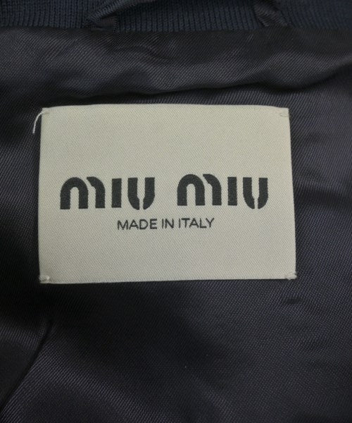 Miu Miu แจ็คเก็ตเบลาส์ อื่น