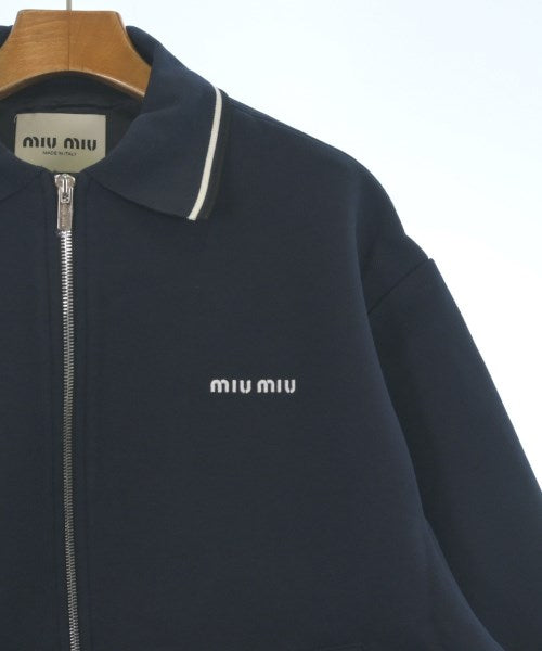 Miu Miu แจ็คเก็ตเบลาส์ อื่น