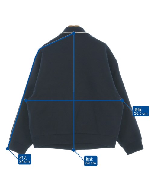 Miu Miu แจ็คเก็ตเบลาส์ อื่น