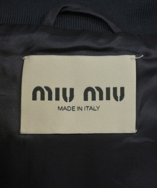 Miu Miu แจ็คเก็ตเบลาส์ อื่น