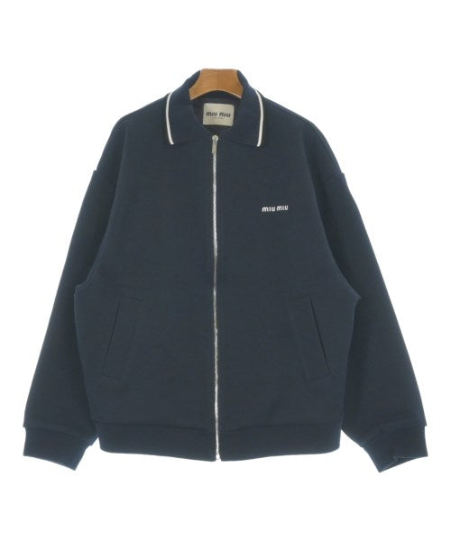 Miu Miu แจ็คเก็ตเบลาส์ อื่น