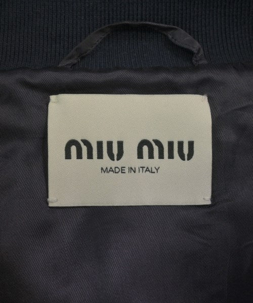 Miu Miu แจ็คเก็ตเบลาส์ อื่น