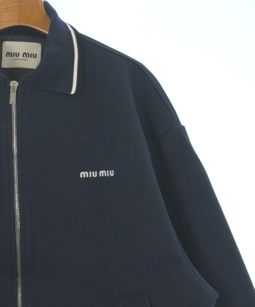 Miu Miu แจ็คเก็ตเบลาส์ อื่น