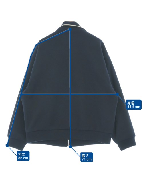 Miu Miu แจ็คเก็ตเบลาส์ อื่น