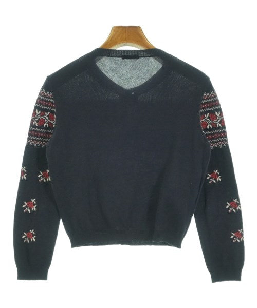 Miu Miu เสื้อคาร์ดิแกน