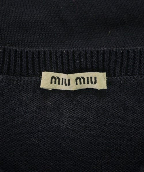 Miu Miu เสื้อคาร์ดิแกน