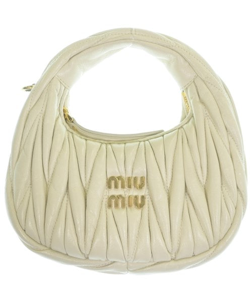 Miu Miu กระเป๋าสะพาย