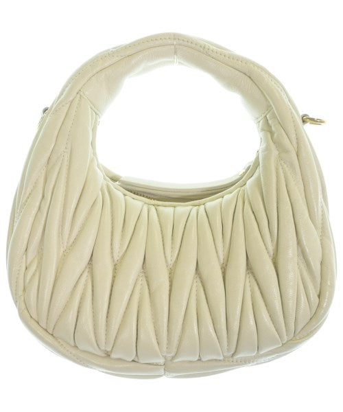 Miu Miu กระเป๋าสะพาย