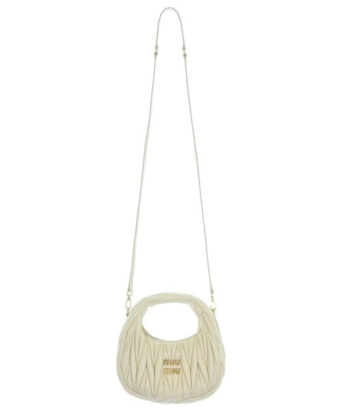 Miu Miu กระเป๋าสะพาย