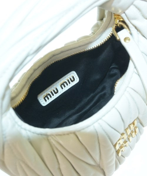 Miu Miu กระเป๋าสะพาย