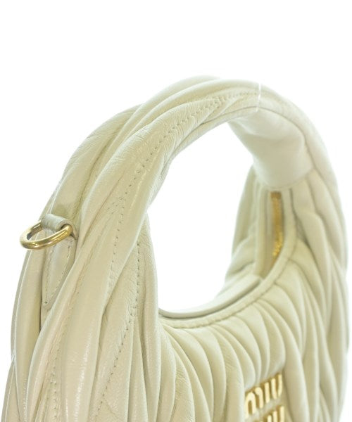 Miu Miu กระเป๋าสะพาย