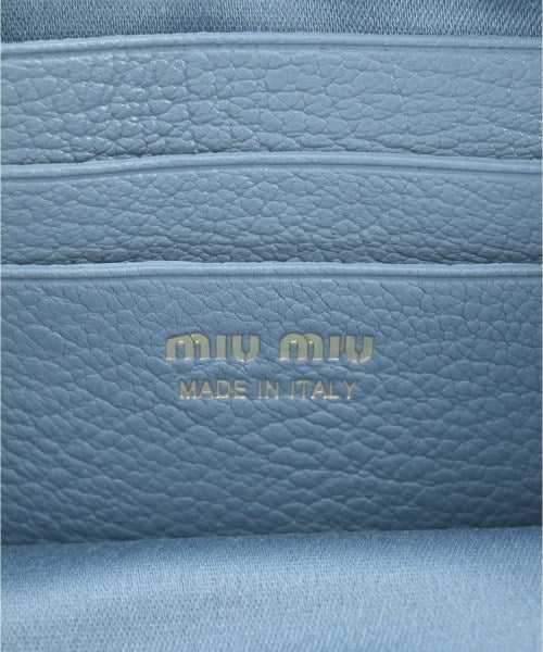 Miu Miu กระเป๋า