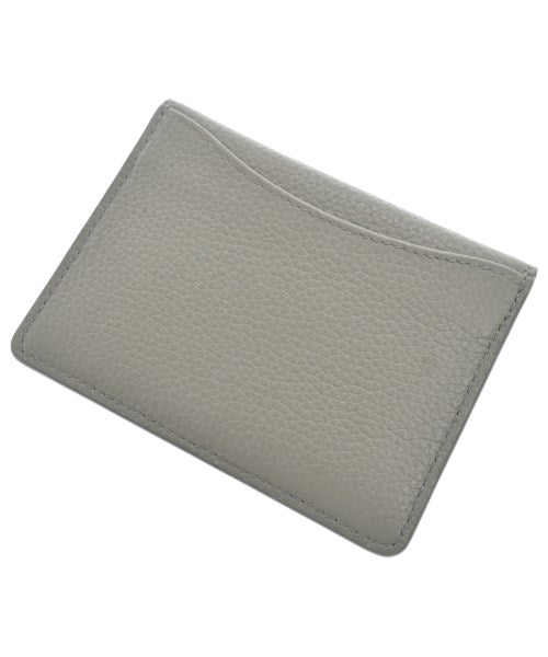 Miu Miu กล่องใส่บัตร